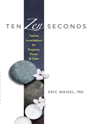 cover image of Ten Zen Seconds